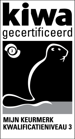 Mijn Kiwa logo
